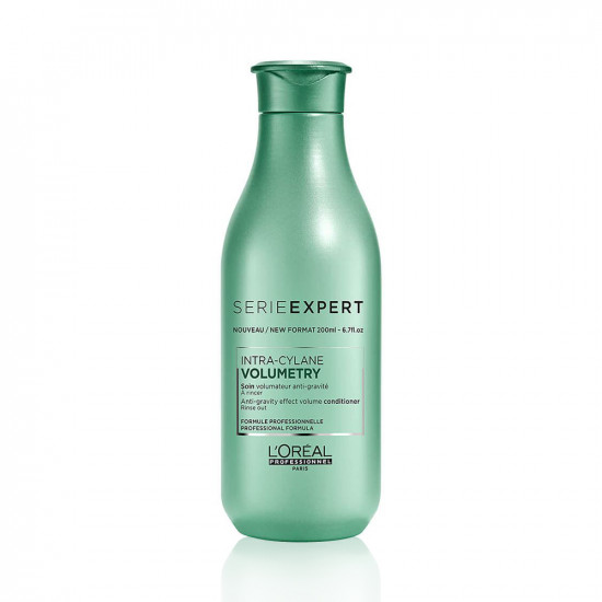 Serie Expert Volumetry Hair Conditioner - 200 Ml Serie Expert Volumetry Hair Conditioner - 200 Ml