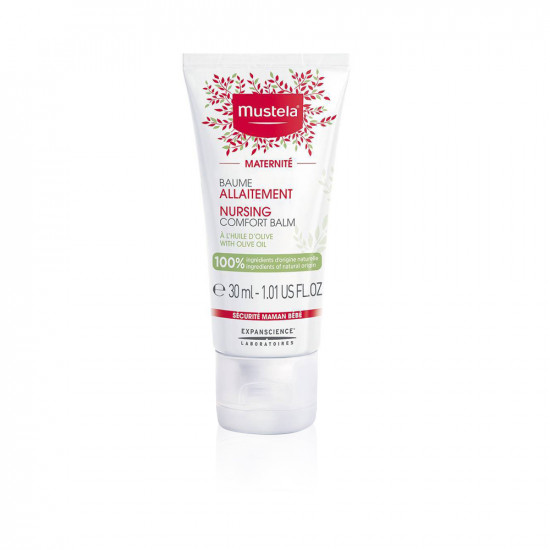 Nursing Comfort Balm Nursing Comfort Balm
