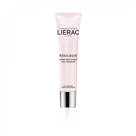Rosilogie Redness Correction Neutralizing Cream - 40 Ml