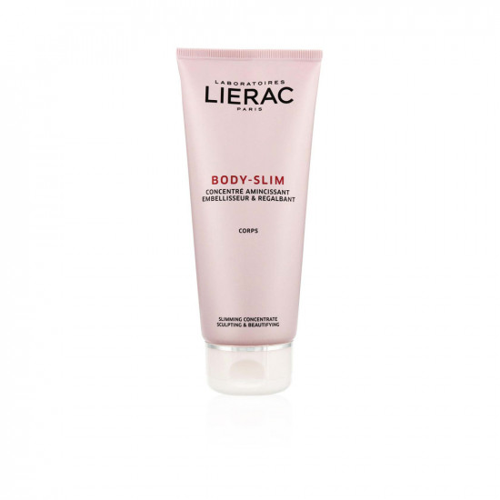 Body Slim Slimming Concentrate Sculpting & Beautifying - 200 Ml Body Slim Slimming Concentrate Sculpting & Beautifying - 200 Ml