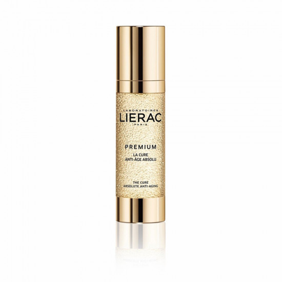 Premium The Cure Absolute Anti-aging Shot Of Youth - 30 Ml Premium The Cure Absolute Anti-aging Shot Of Youth - 30 Ml