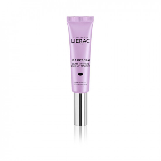 Lift Integral Lips & Lip Contours Replumping Balm - 15 Ml