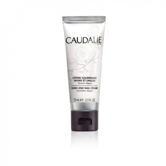 Hand And Nail Cream - 75 Ml Hand And Nail Cream - 75 Ml