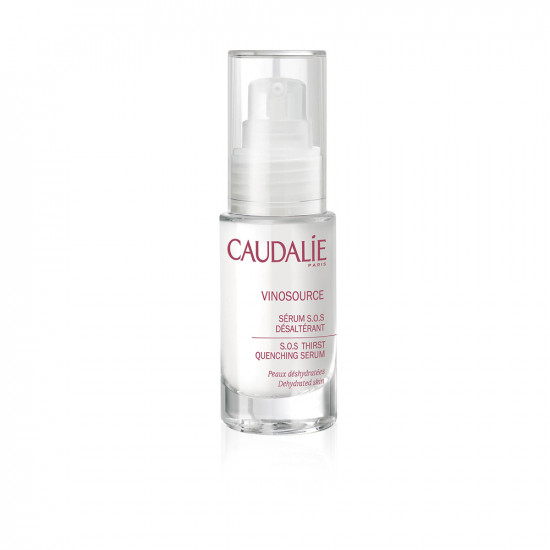 Vinosource Sos Thirst - Quenching Serum - 30 ml Vinosource Sos Thirst - Quenching Serum - 30 ml