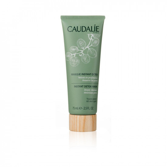 Instant Detox Mask - 75 ml