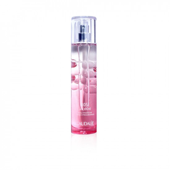 Rose De Vignes Fresh Fragrance Spray - 50 ml