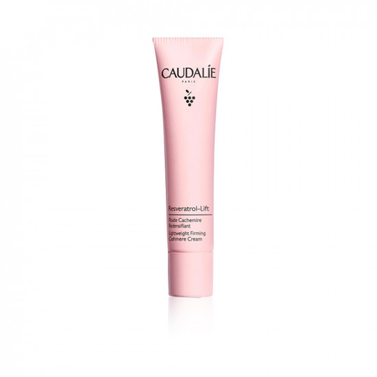 Resveratrol Lift Lightweight Cashmere Cream - 40 ml Resveratrol Lift Lightweight Cashmere Cream - 40 ml