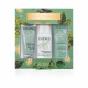 Natural Cleansing Trio Set Natural Cleansing Trio Set