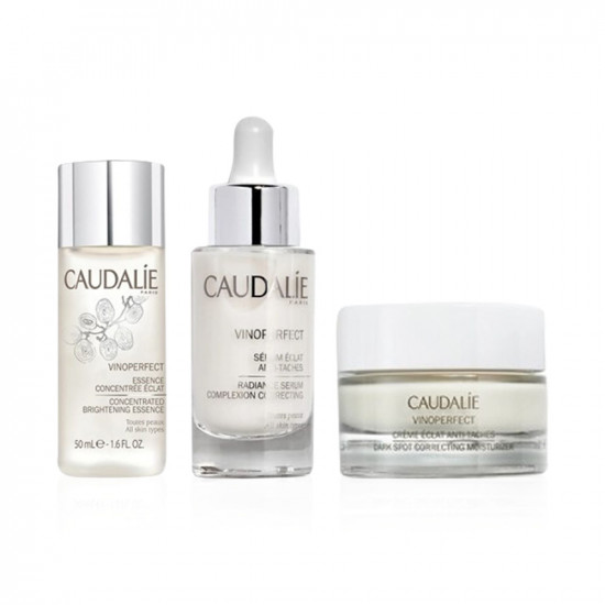Vinoperfect Ultimate Beauty Radiance Trio Vinoperfect Ultimate Beauty Radiance Trio