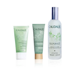 Beauty Elixir Glow Perfecting Set