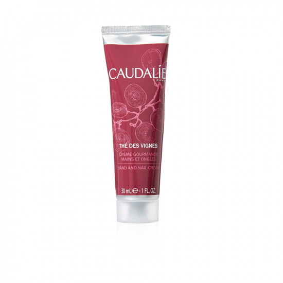 The Des Vignes Hand And Nail Cream - 30 ml The Des Vignes Hand And Nail Cream - 30 ml