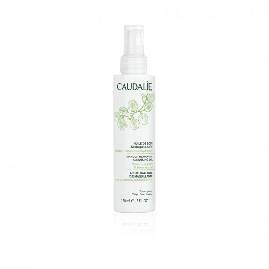 Make-up Removing Cleansing Oil - 150 ml