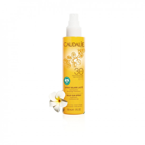 Sun Milky Spray Spf30 – 150 ml Sun Milky Spray Spf30 – 150 ml