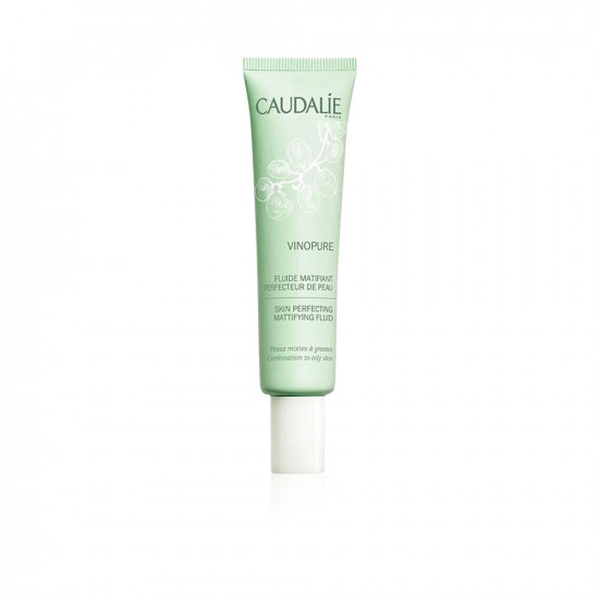 Vinopure Skin Perfecting Mattifying Fluid - 40 ml Vinopure Skin Perfecting Mattifying Fluid - 40 ml