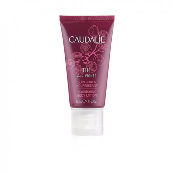 The Des Vignes Nourishing Body Lotion - 30 ml The Des Vignes Nourishing Body Lotion - 30 ml