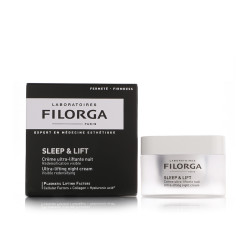 Sleep & Lift Ultra Lifting Night Cream - 50ml