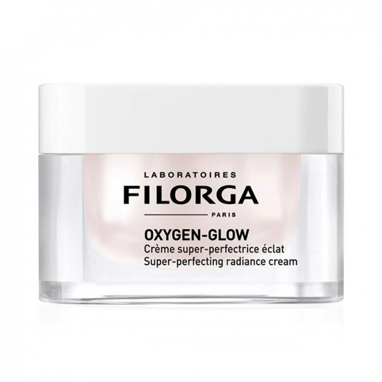 Oxygen-Glow Radiance Cream - 50 ml Oxygen-Glow Radiance Cream - 50 ml