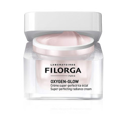 Oxygen-Glow Radiance Cream - 50 ml