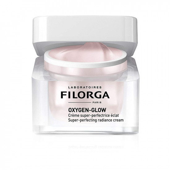 Oxygen-Glow Radiance Cream - 50 ml Oxygen-Glow Radiance Cream - 50 ml