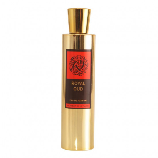 Royal Oud Eau De Perfume - 100 ml Royal Oud Eau De Perfume - 100 ml