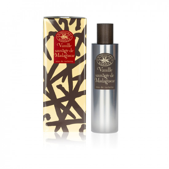 Sauvage De Madagascar Eau De Toilette - 100 ml Sauvage De Madagascar Eau De Toilette - 100 ml
