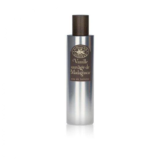 Sauvage De Madagascar Eau De Toilette - 100 ml Sauvage De Madagascar Eau De Toilette - 100 ml