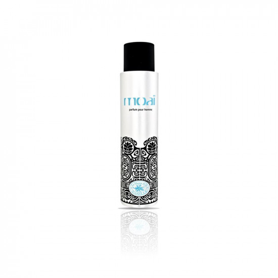 Moai Eau De Perfume - 100 ml Moai Eau De Perfume - 100 ml