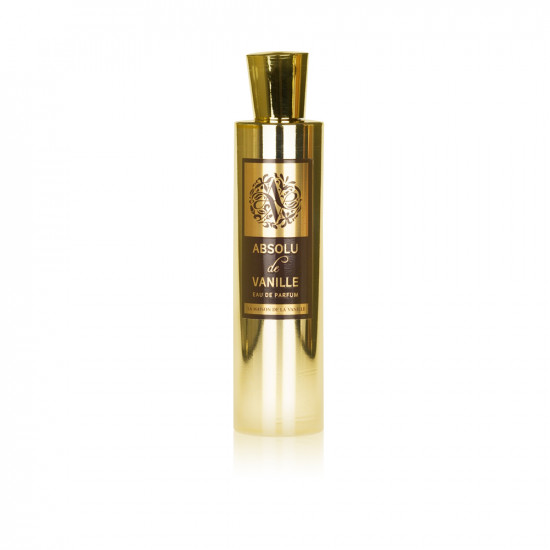 Absolu De Vanille Eau De Parfum - 100 ml Absolu De Vanille Eau De Parfum - 100 ml