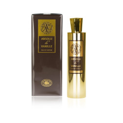 Absolu De Vanille Eau De Parfum - 100 ml