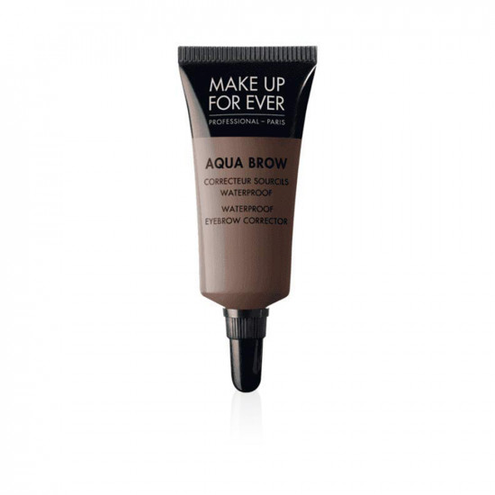 Aqua Brow Waterproof Eyebrow Corrector - N 15