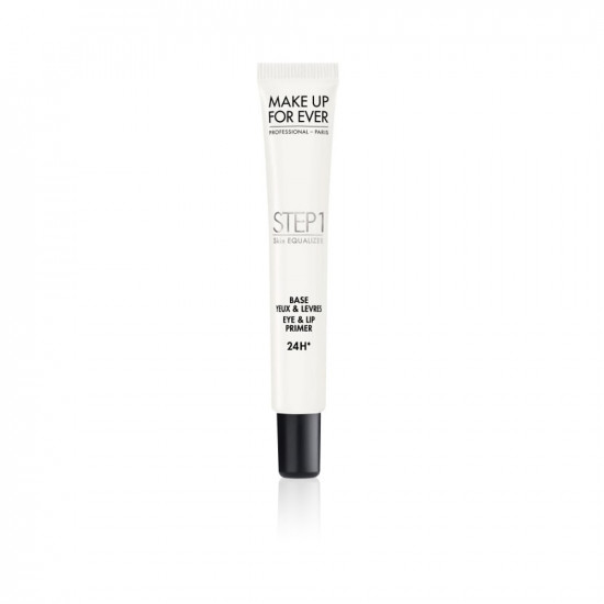 Step1 Eye & Lip Make Up Base - 10 Ml Step1 Eye & Lip Make Up Base - 10 Ml