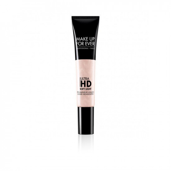 Ultra Hd Soft Light Liquid Highlighter - N 20 Ultra Hd Soft Light Liquid Highlighter - N 20
