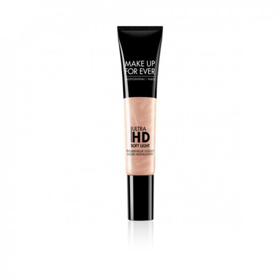 Ultra Hd Soft Light Liquid Highlighter - N 40 Ultra Hd Soft Light Liquid Highlighter - N 40