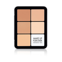 Ultra Hd Foundation Palette   