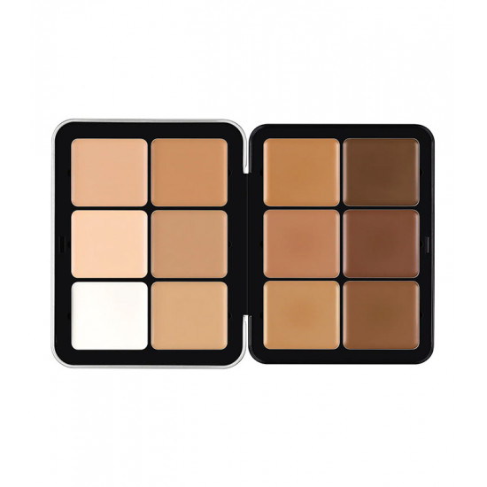 Ultra Hd Foundation Palette Ultra Hd Foundation Palette