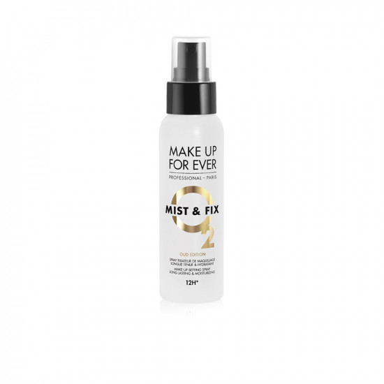 Mist And Fix Oud Edition - 100 ml Mist And Fix Oud Edition - 100 ml