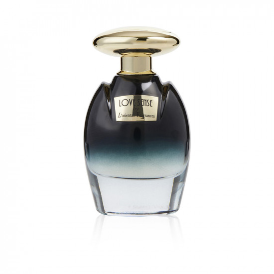 L'orientale Fragrances Love Sense Black Eau De Perfume - 100 ml 