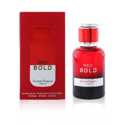 L'orientale Fragrances Red Bold Eau De Perfume 100 ml