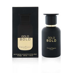 L'orientale Fragrances Gold Bold Eau De Perfume 100 ml