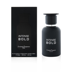 L'orientale Fragrances Intense Bold Eau De Perfume 100ml