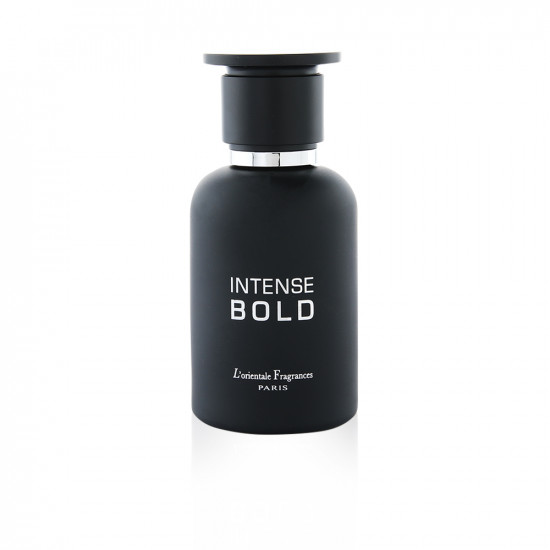 L'orientale Fragrances Intense Bold Eau De Perfume 100ml