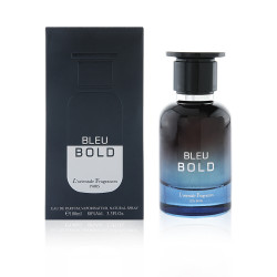 L'orientale Fragrances Bleu Bold Eau De Perfume 100 ml