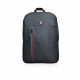 Portland 15.6′ Backpack Case - Black Portland 15.6′ Backpack Case - Black