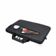 Belize 13.3 Toploading Case - Black