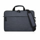 Belize 13.3 Toploading Case - Black