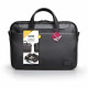 Zurich 13/14 Toploading Case - Black