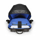 Sausalito 15.6 Backpack Case – Black