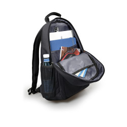 Sydney 15.6'′ Backpack Case - Black