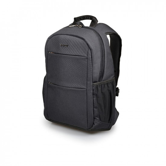 Sydney 15.6'′ Backpack Case - Black Sydney 15.6'′ Backpack Case - Black