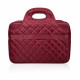 Firenze Toploading Laptop Case - Red